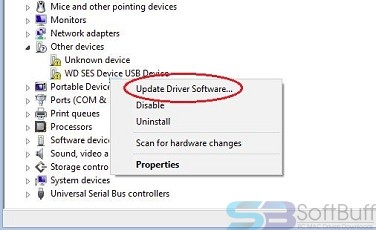 windows wd driver for mac
